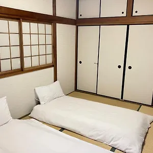 Waraku No2,guesthouse Near Kix 泉佐野市